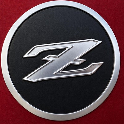 2023 Nissan Z Performance