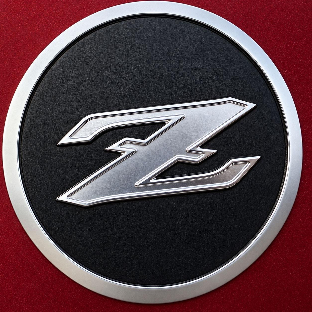 2023 Nissan Z Performance