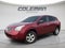 2010 Nissan Rogue S