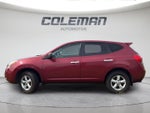 2010 Nissan Rogue S