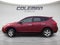 2010 Nissan Rogue S