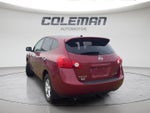 2010 Nissan Rogue S