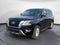 2024 Nissan Armada SV