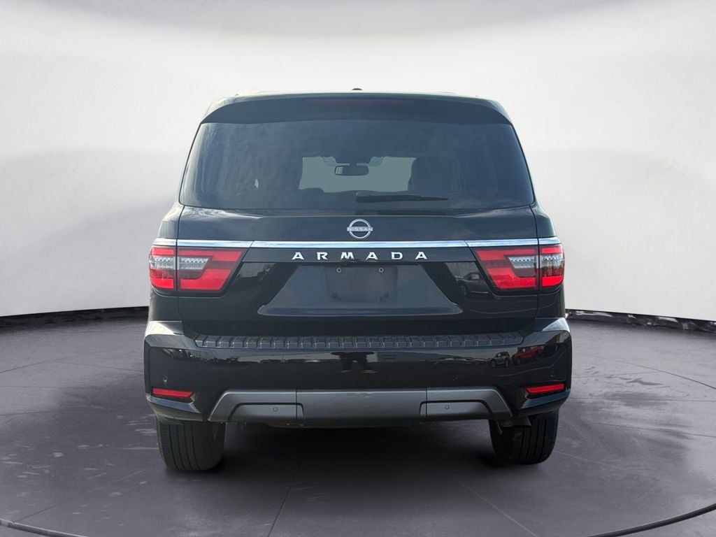 2024 Nissan Armada SV