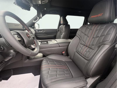 2026 Nissan Armada PRO-4X®