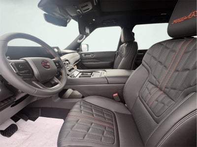 2026 Nissan Armada PRO-4X®