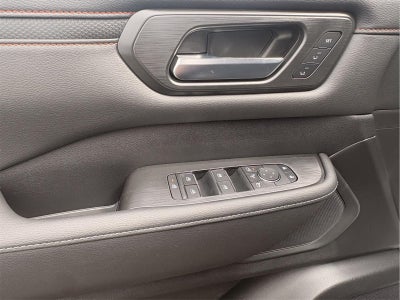 2026 Nissan Armada PRO-4X®