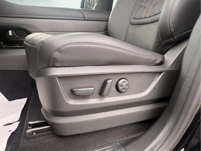 2026 Nissan Armada PRO-4X®