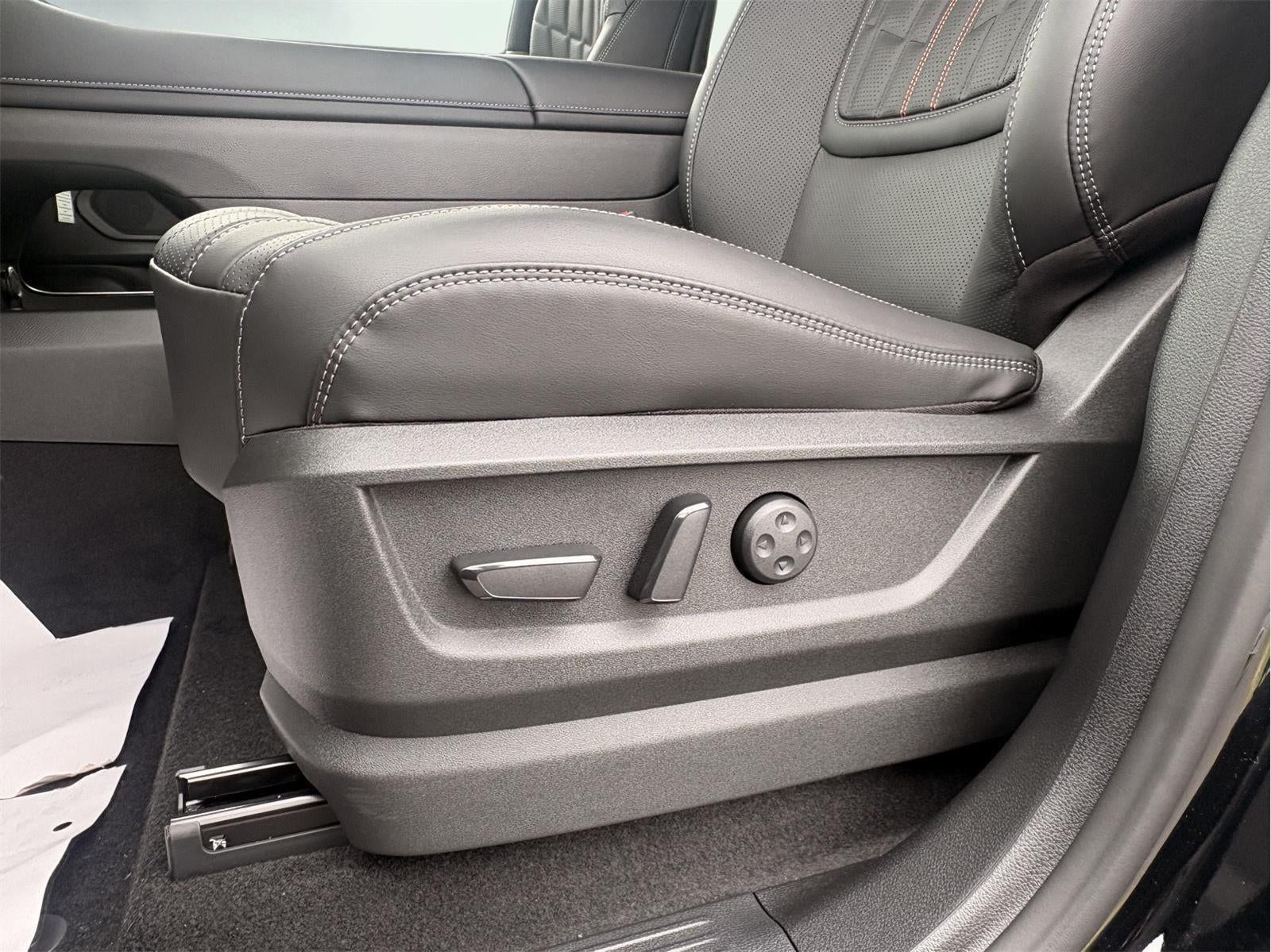 2026 Nissan Armada PRO-4X®