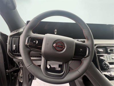 2026 Nissan Armada PRO-4X®