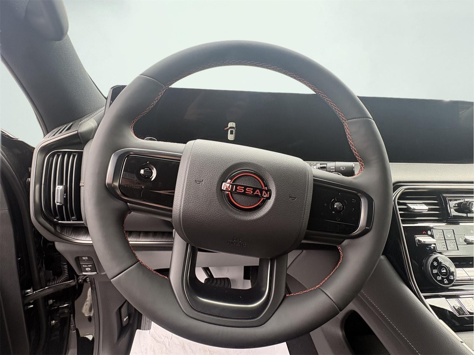 2026 Nissan Armada PRO-4X®