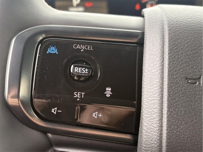 2026 Nissan Armada PRO-4X®