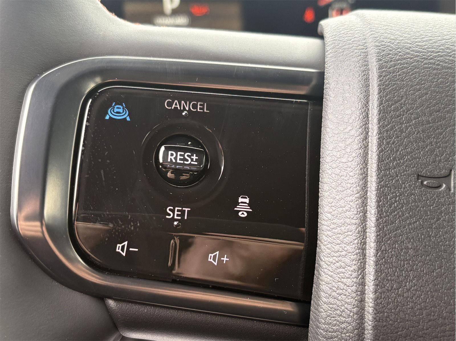 2026 Nissan Armada PRO-4X®