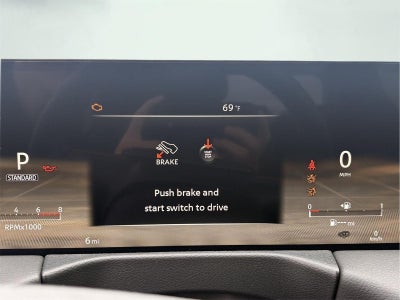 2026 Nissan Armada PRO-4X®