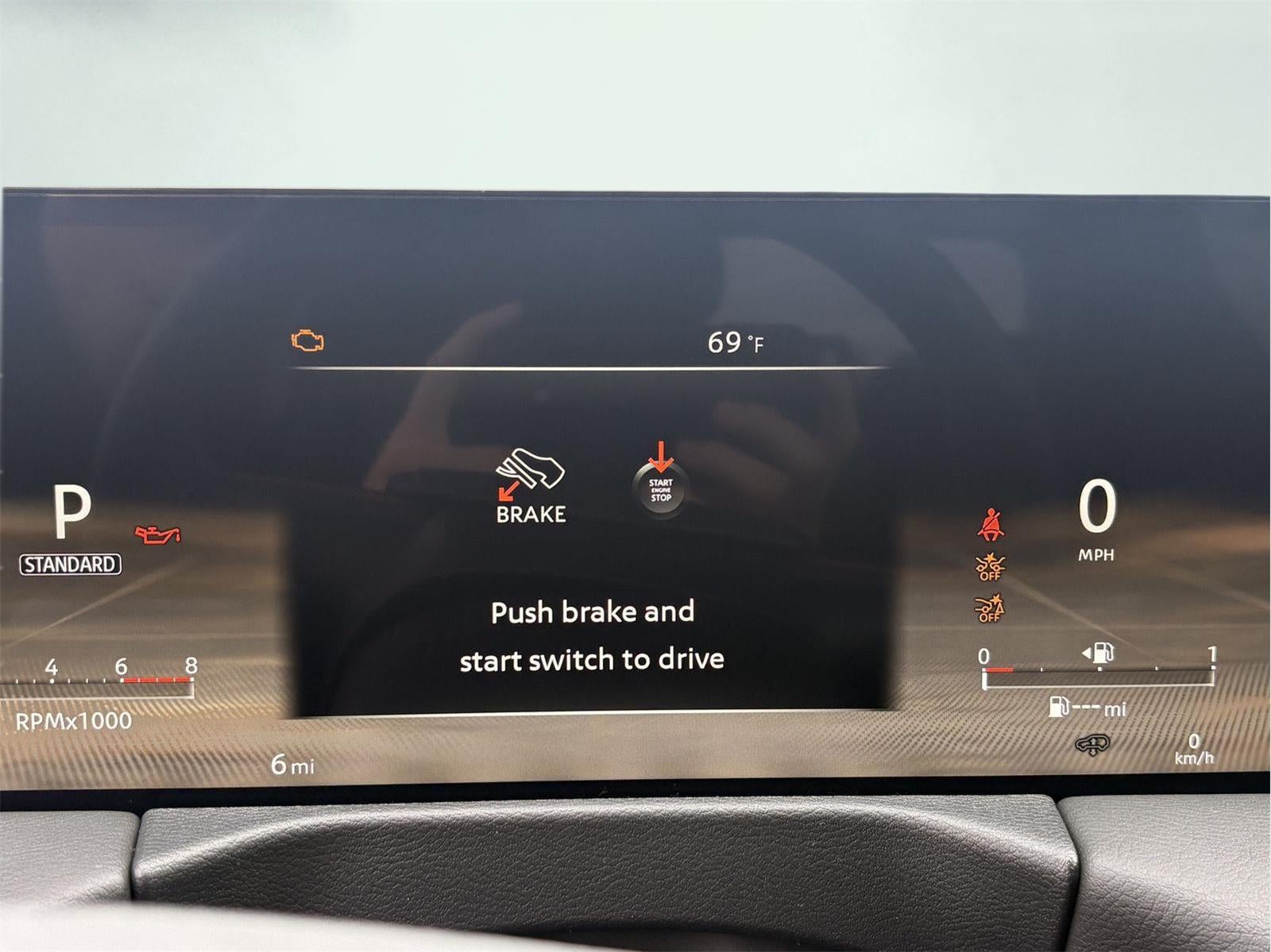 2026 Nissan Armada PRO-4X®