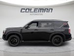 2026 Nissan Armada PRO-4X®