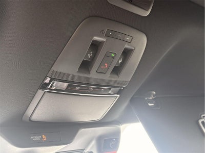 2026 Nissan Armada PRO-4X®