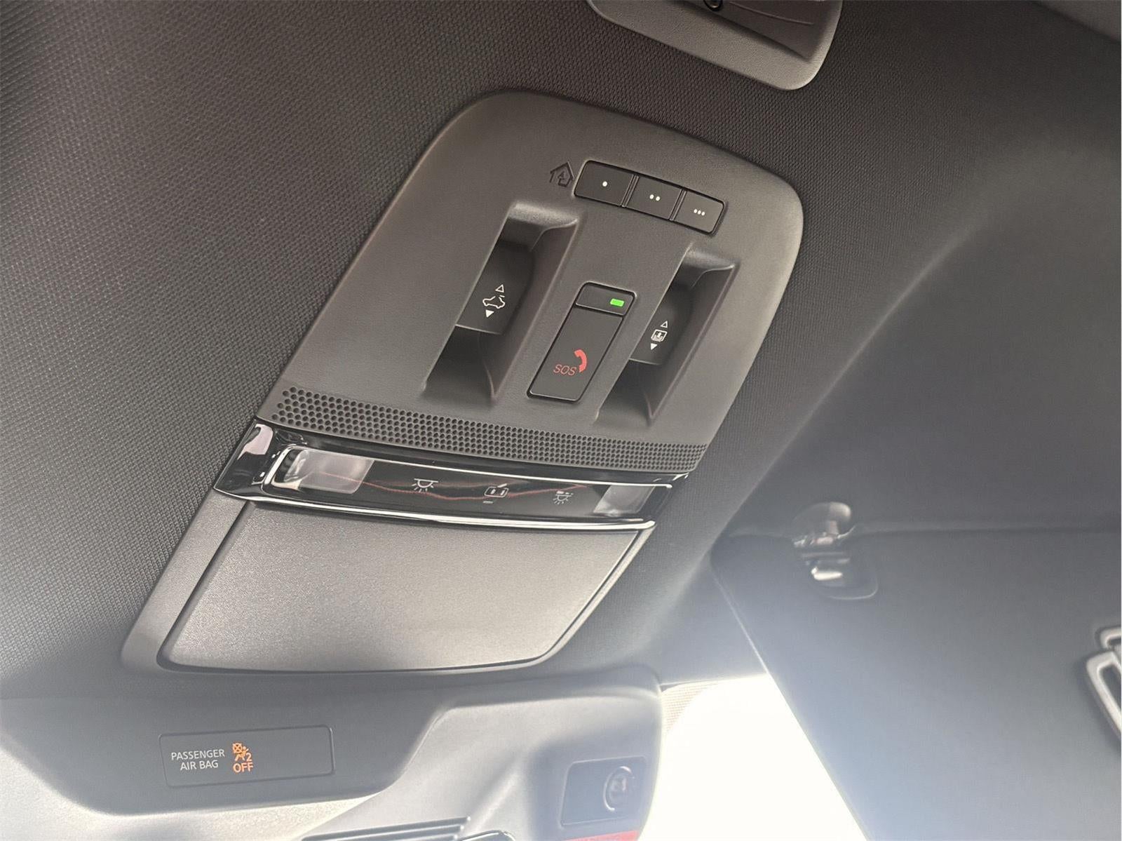 2026 Nissan Armada PRO-4X®