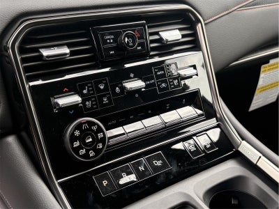 2026 Nissan Armada PRO-4X®