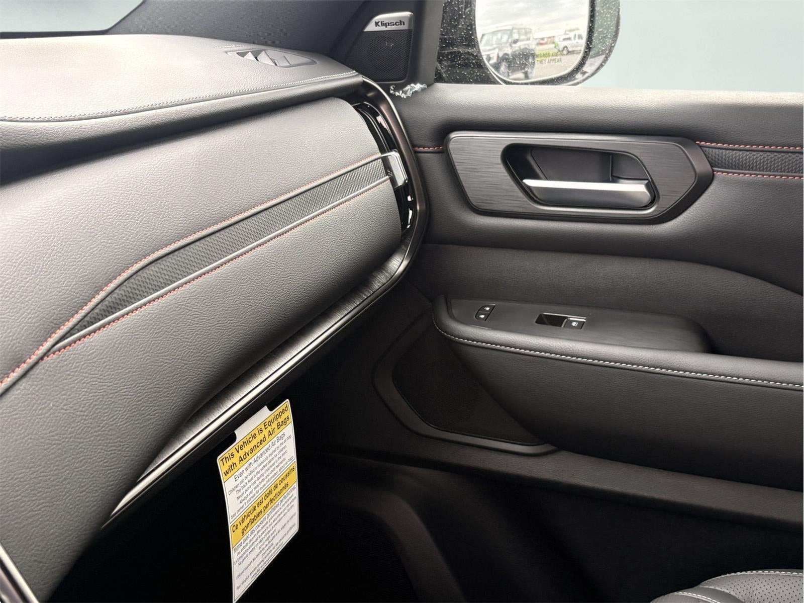 2026 Nissan Armada PRO-4X®