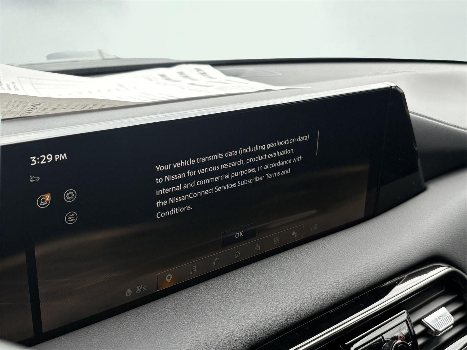 2026 Nissan Armada PRO-4X®