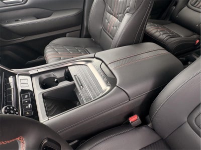 2026 Nissan Armada PRO-4X®