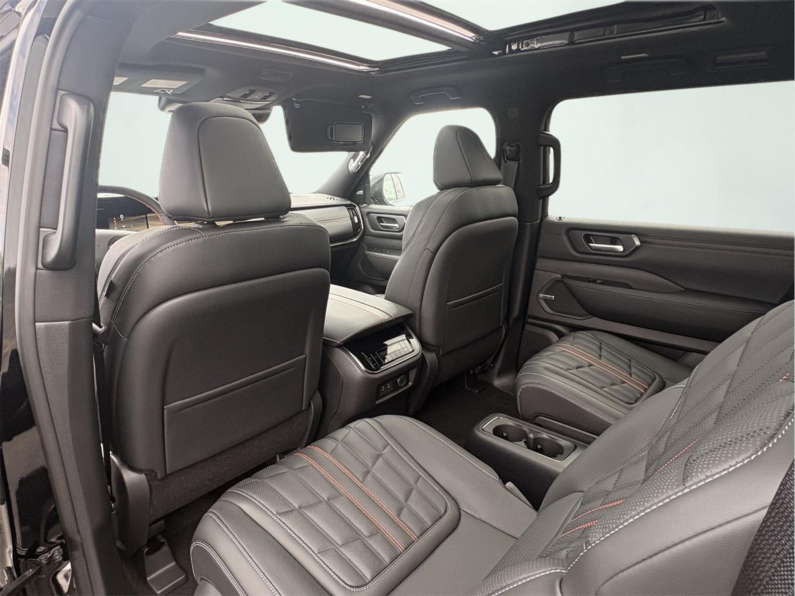 2026 Nissan Armada PRO-4X®