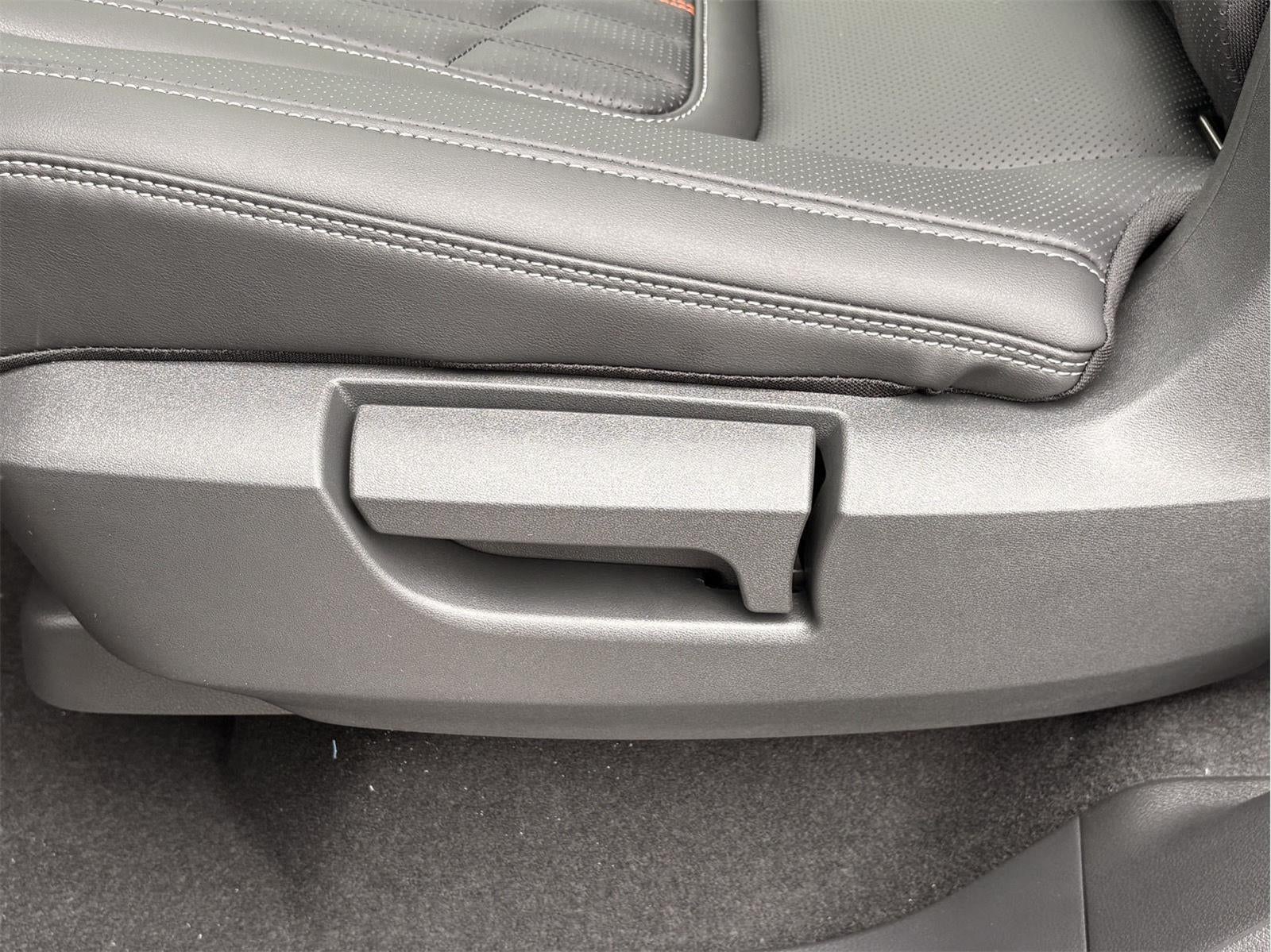 2026 Nissan Armada PRO-4X®