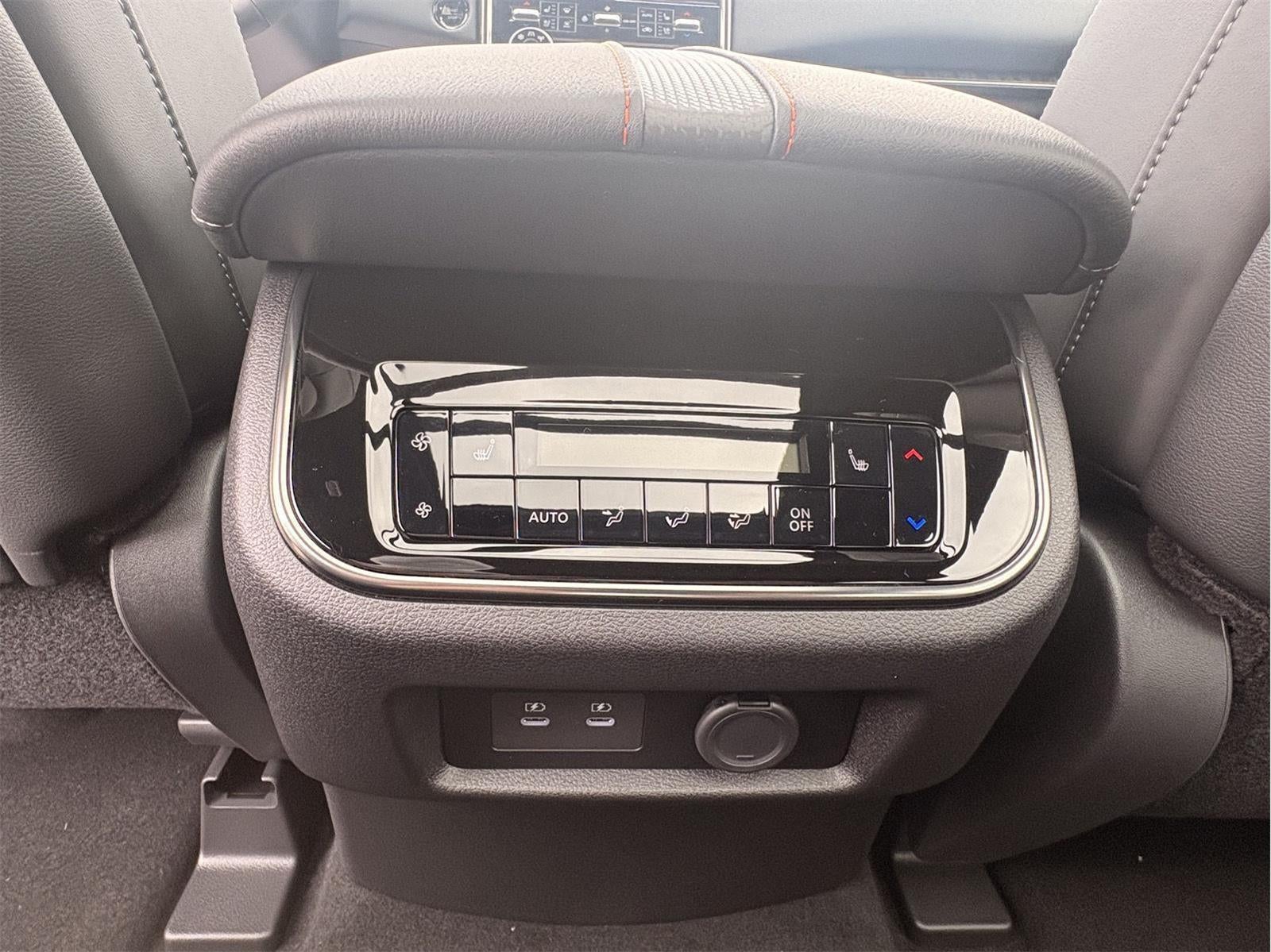 2026 Nissan Armada PRO-4X®