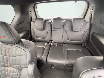 2026 Nissan Armada PRO-4X®