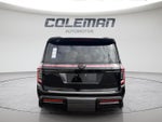 2026 Nissan Armada PRO-4X®
