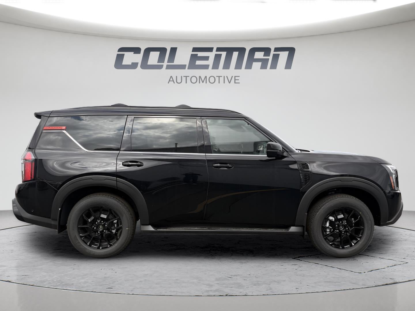 2026 Nissan Armada PRO-4X®