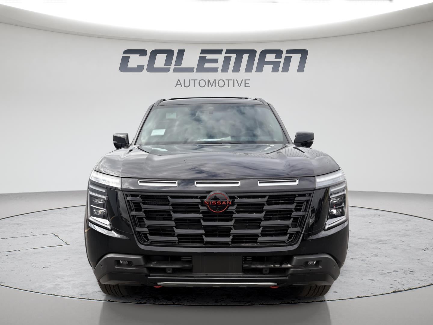 2026 Nissan Armada PRO-4X®