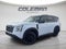 2026 Nissan Armada PRO-4X®