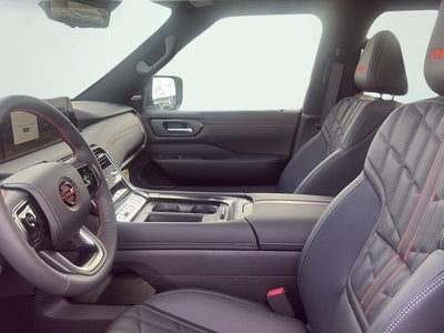 2026 Nissan Armada PRO-4X®