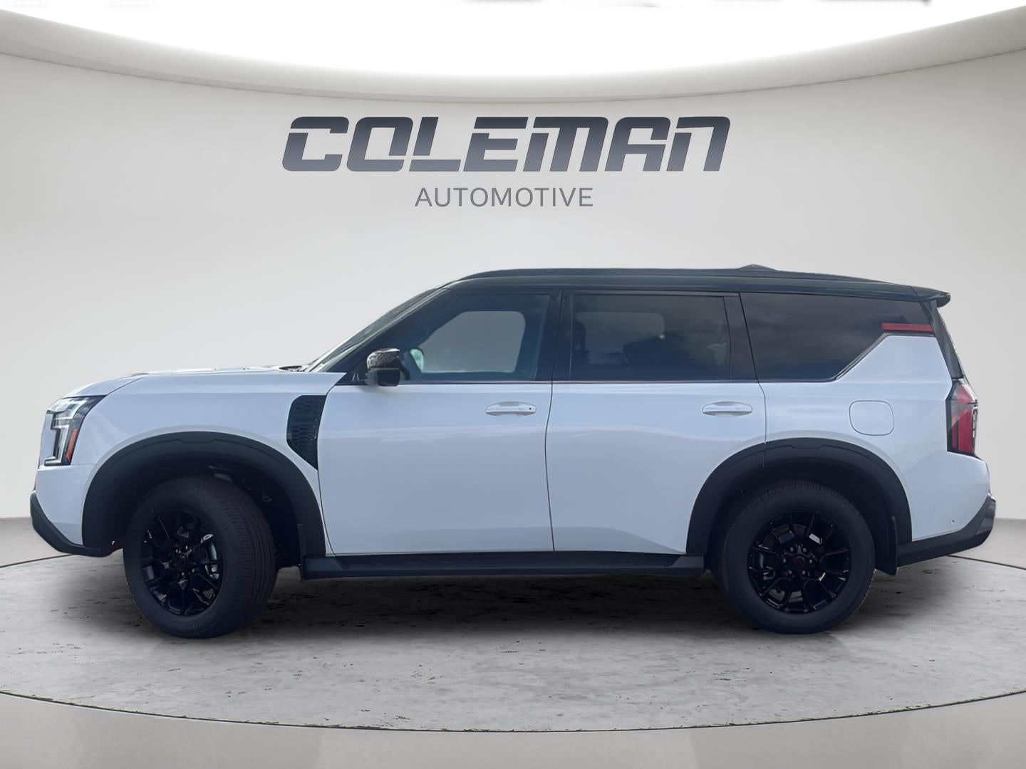 2026 Nissan Armada PRO-4X®