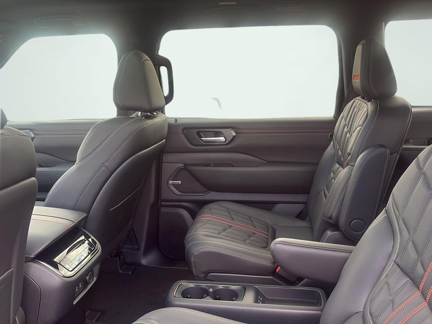 2026 Nissan Armada PRO-4X®