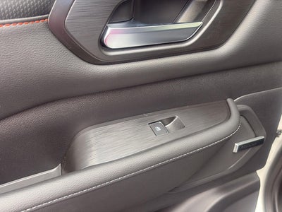 2026 Nissan Armada PRO-4X®