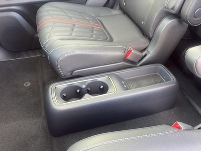 2026 Nissan Armada PRO-4X®
