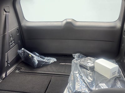 2026 Nissan Armada PRO-4X®