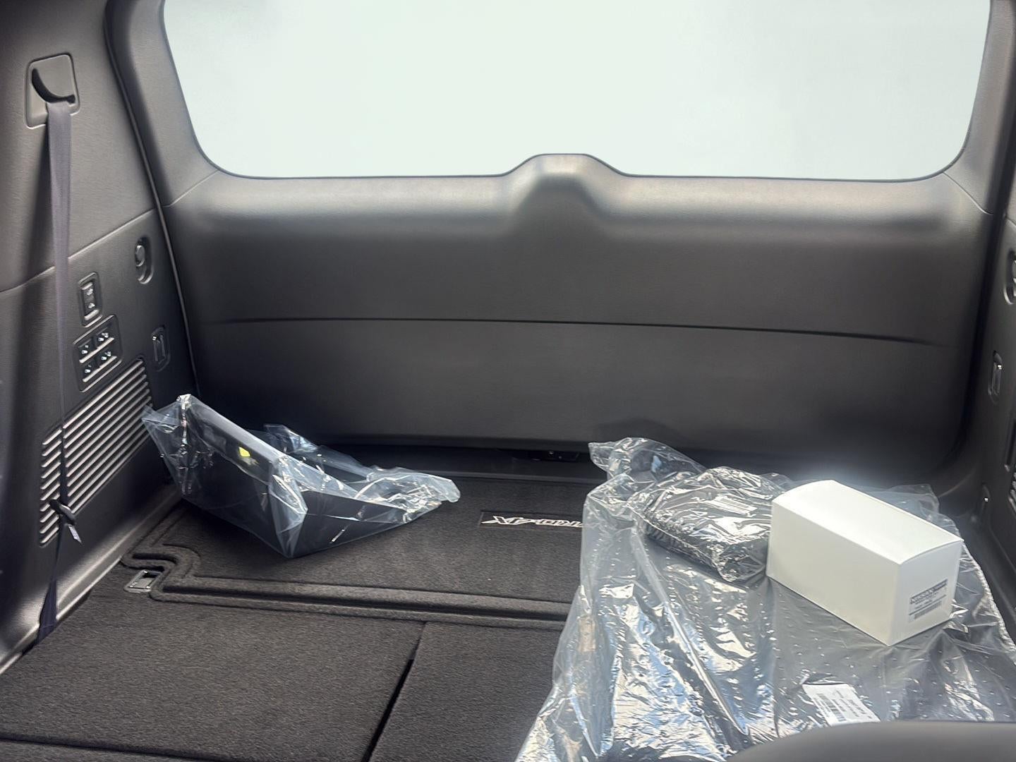 2026 Nissan Armada PRO-4X®