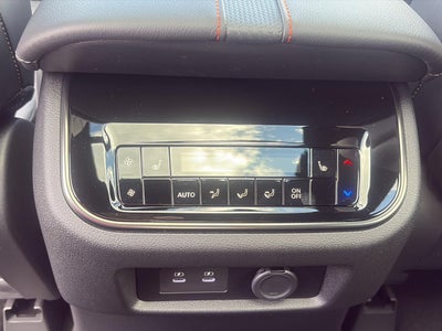 2026 Nissan Armada PRO-4X®