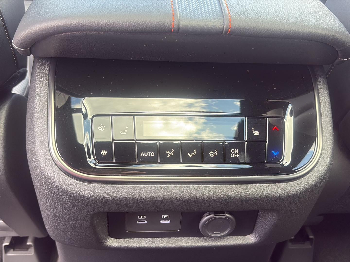 2026 Nissan Armada PRO-4X®