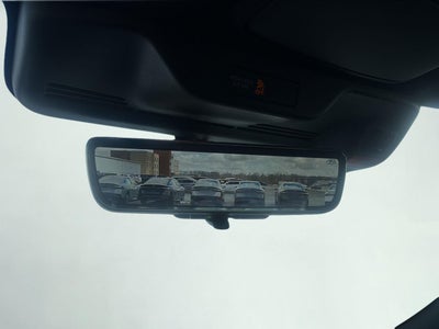2026 Nissan Armada PRO-4X®