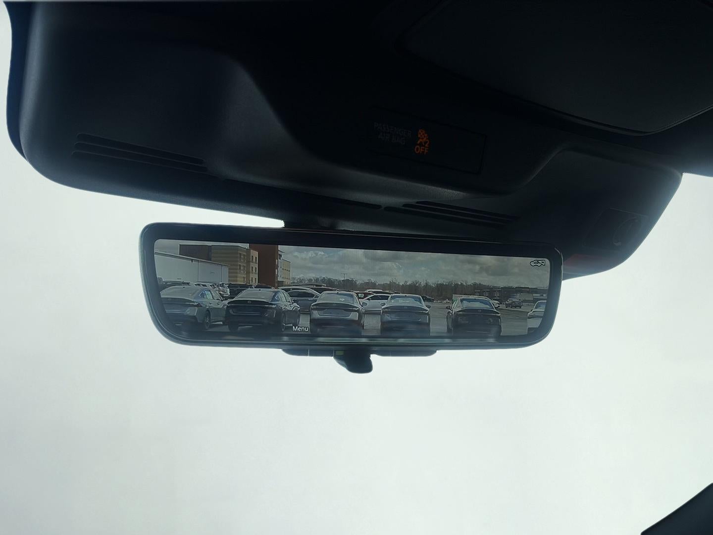 2026 Nissan Armada PRO-4X®