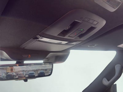 2026 Nissan Armada PRO-4X®