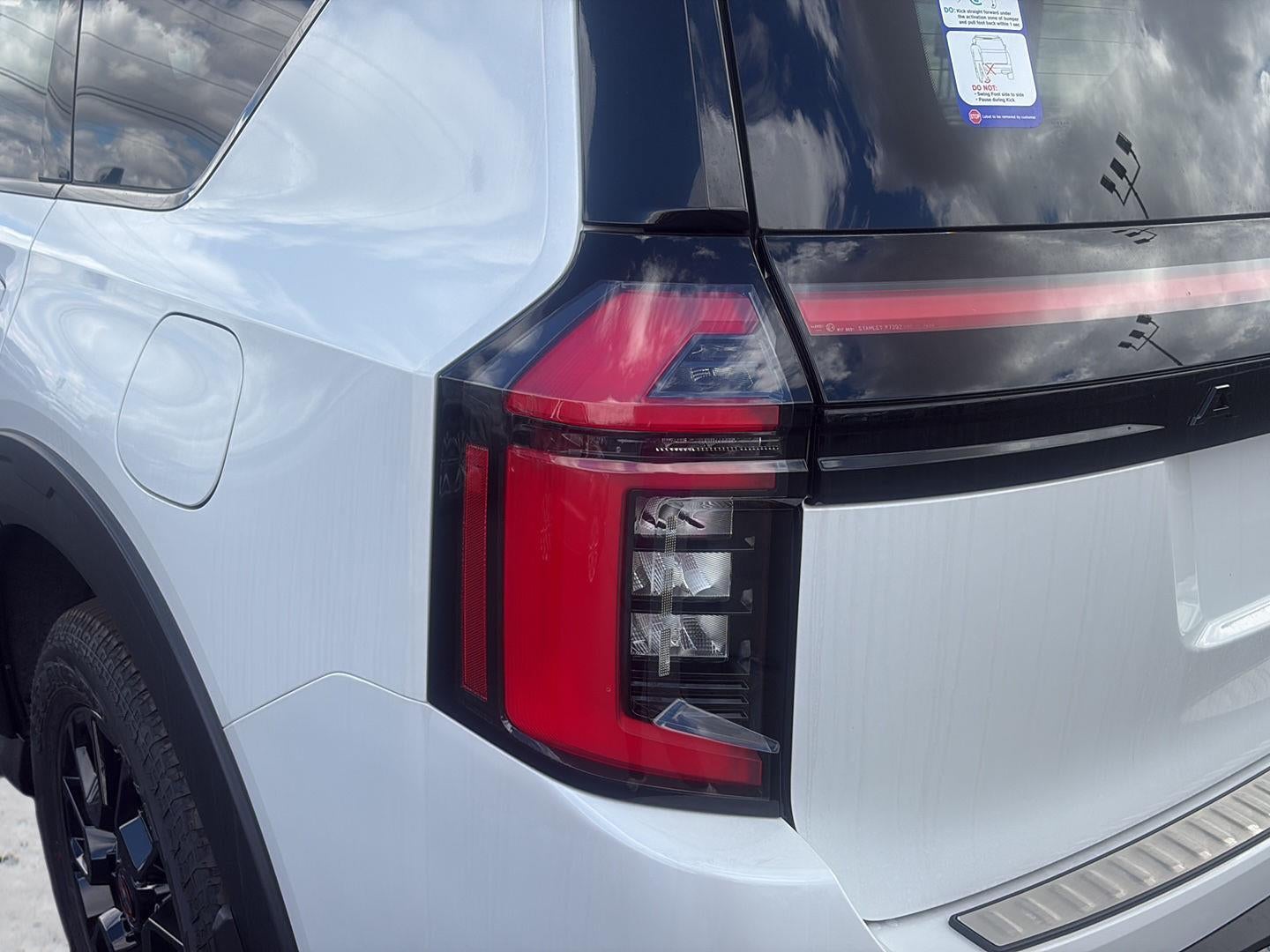 2026 Nissan Armada PRO-4X®
