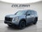 2025 Nissan Armada PRO-4X®