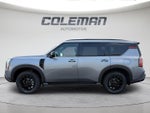 2025 Nissan Armada PRO-4X®