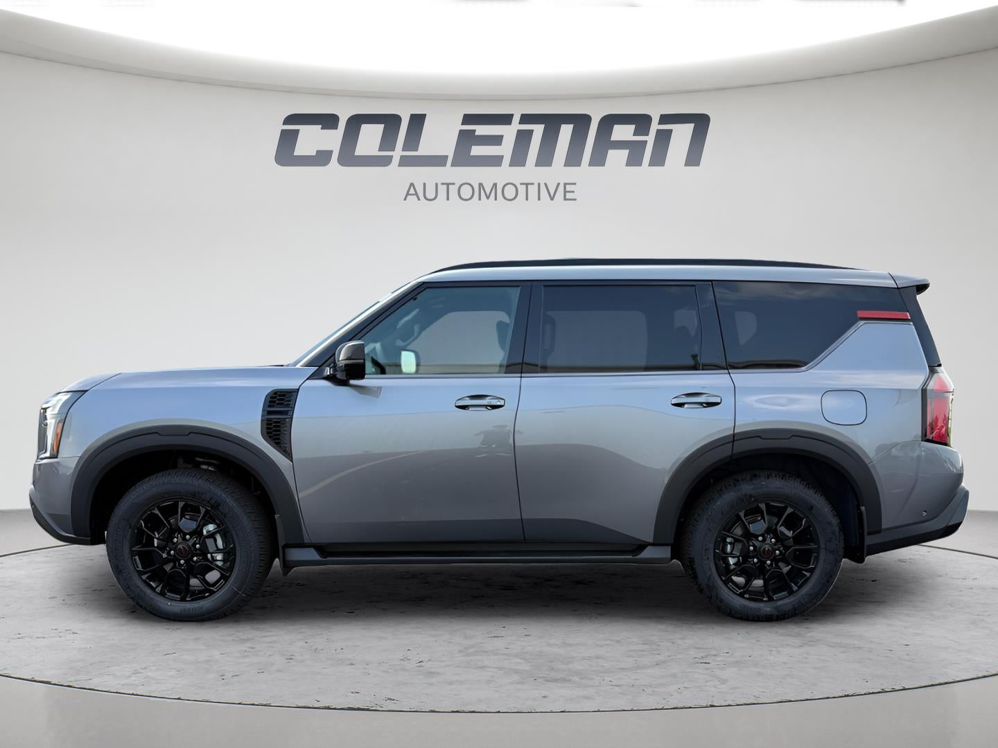 2025 Nissan Armada PRO-4X®